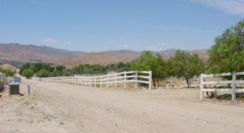 Fidelibus Home 24 Acre Ranch Home