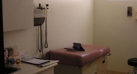 Samuel Dixon Family Health Center