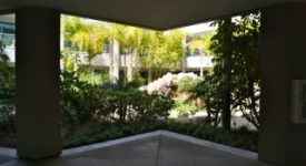 SCVL – Mammoth Industrial Park