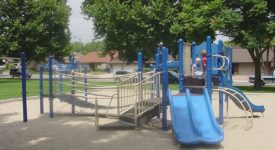 Valencia Glen Park