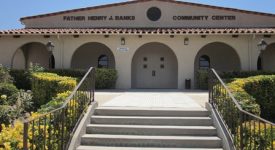 St. Clare of Assisi Parish