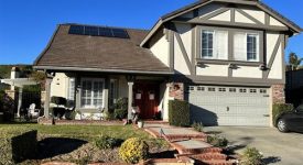 Beautiful 4×3 Single Family Home