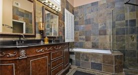 Single Level Family Home