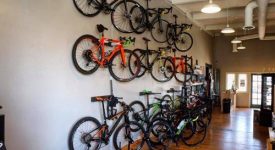 Bike Shop