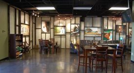 RLC Coffee House