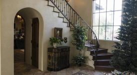 LAFL – Country Mansion
