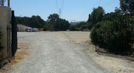 Bullock Property