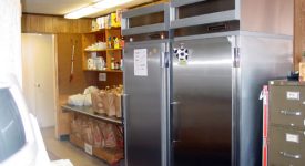 SCV Food Pantry