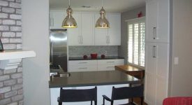 Acre Nestles a Traditional, Valencia, Custom Ranch