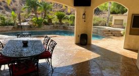 Private Oasis