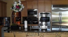 Westridge Bent Canyon Golf View Home