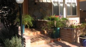 A. Horton Residence