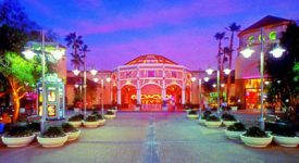 Westfield Valencia Town Center