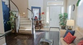 Beautiful Home Canyon Country