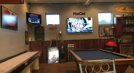 Placerita Home Sports Bar
