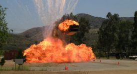 West Coast Water Tenders