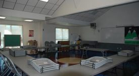 Newhall Community Center