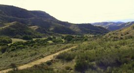 Lost Creek Film Ranch