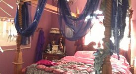 A1 Agua Dulce Mansion