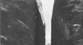 Beale’s Cut