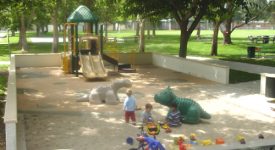 Valencia Meadows Park