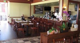 LAFL – Breakfast Restaurant & Patio