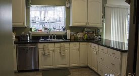 LAFL – Barn House