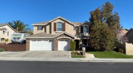 Mills Residence