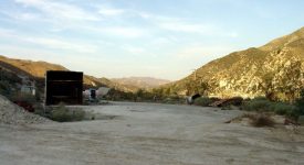 Soledad Mine Property
