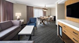 Hyatt Regency Valencia & Santa Clarita Conference Center