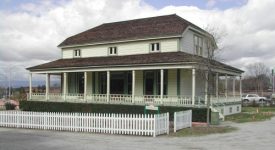 Heritage Junction