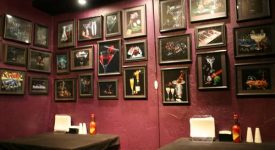 National Bartenders School