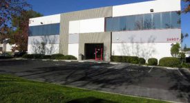 SCVL – Diamond Office Space