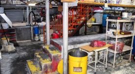 Auto Repair and Tire Shop