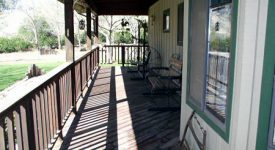 Sweetwater Springs
