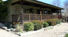 Sweetwater Springs