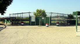 Hart Baseball/Softball