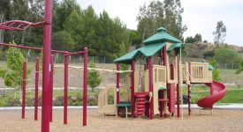 Pamplico Park