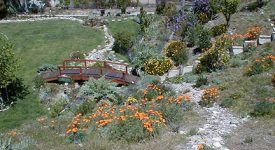 Gates Residence