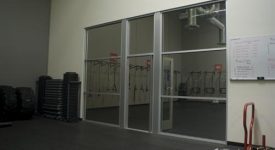 LAFL – Large Gym
