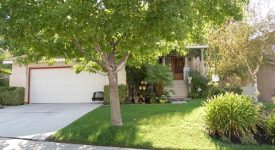 Saugus Kristin Ln. Home