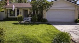 LAFL – Dana House