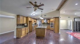 Large Property Home