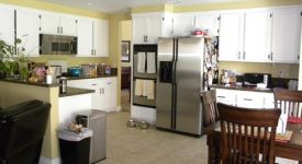 Caraway Ln. Home
