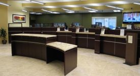 LAFL – Bank #1