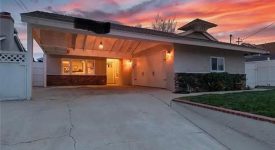 Wheeler Road Home