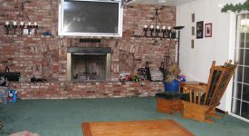 Jehle Victorian Home