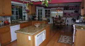 BYD Home