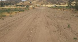 Baker Canyon Ranch