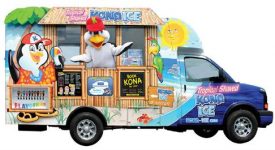 Kona Ice of Santa Clarita LLC